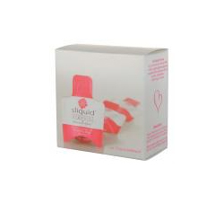  Sliquid Organics Stimulating O Gel Cube (12) 